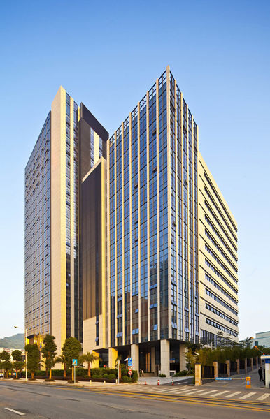 China SENDEN TECH LIMITED Unternehmensprofil