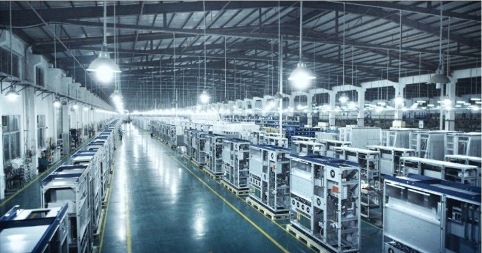 China SHENZHEN COENG TECH CO., LTD. Unternehmensprofil
