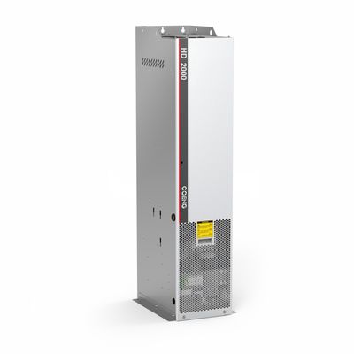 600kW VFD Variable Frequency Drive