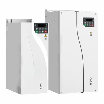 HV350 Vector Frequency Inverter for Asynchronous Motors 380V-480V