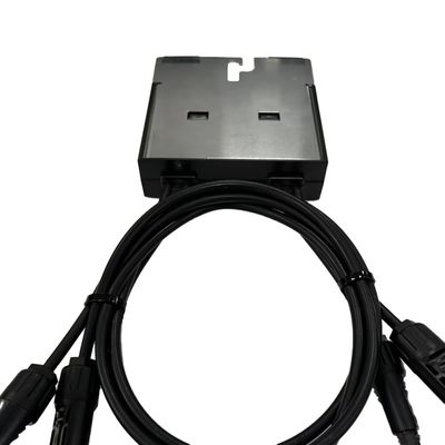 Lightweight Solar Optimizer